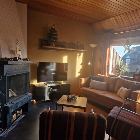 Winterbergappartementen 27-12 Extérieur photo