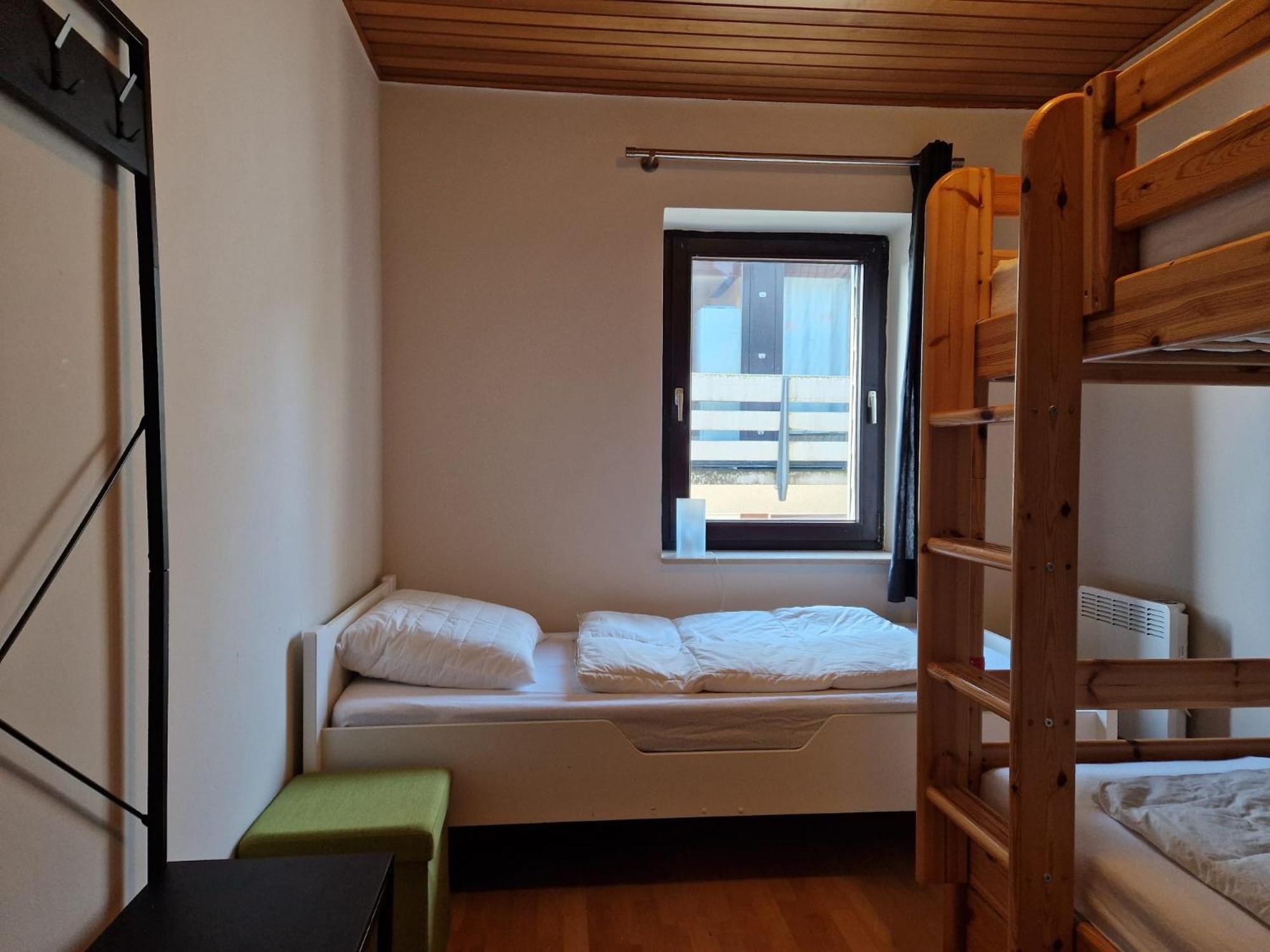 Winterbergappartementen 27-12 Extérieur photo