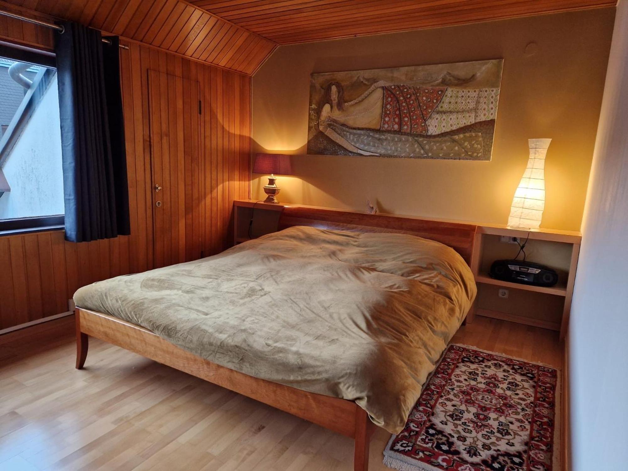 Winterbergappartementen 27-12 Extérieur photo