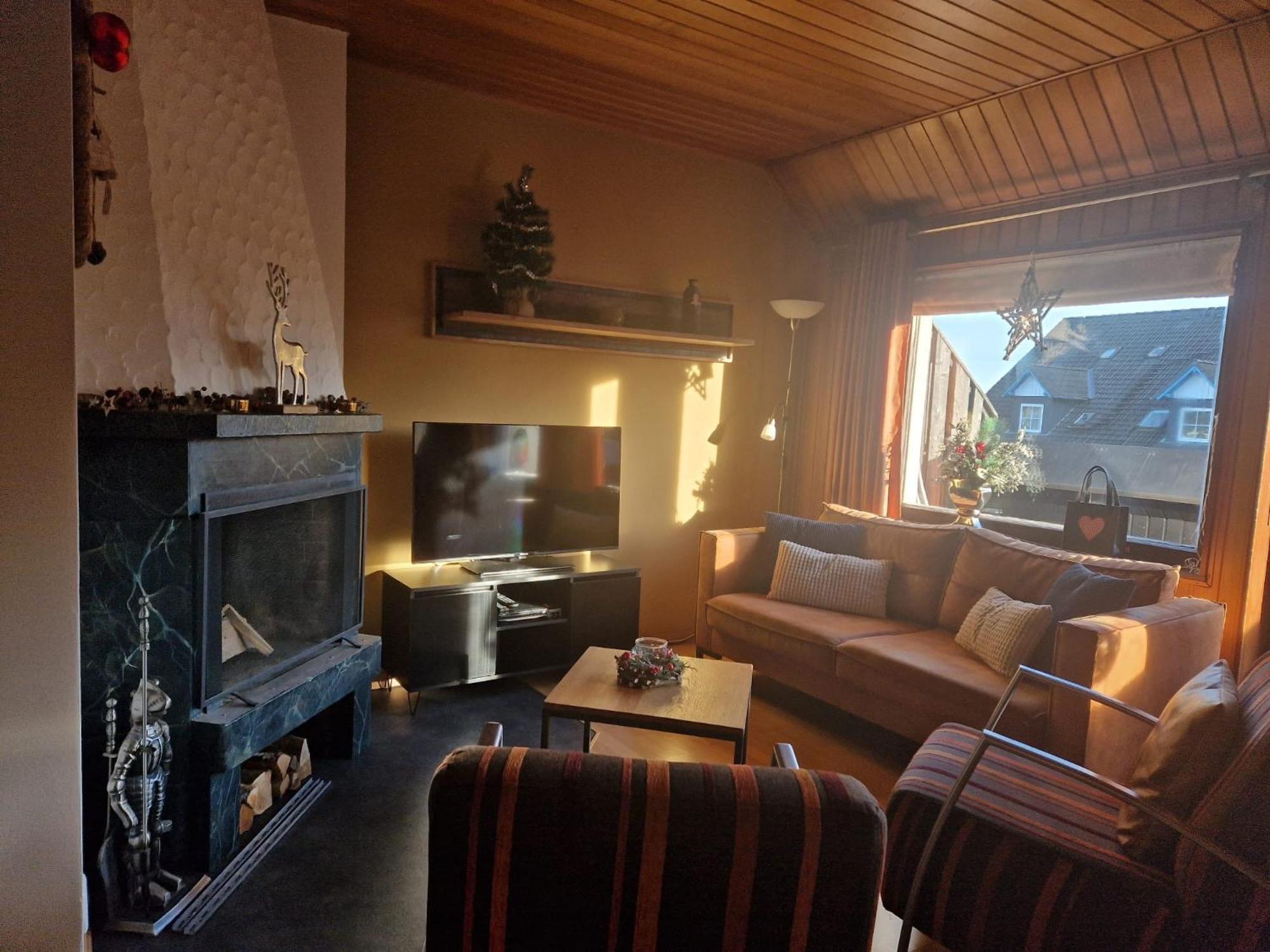 Winterbergappartementen 27-12 Extérieur photo